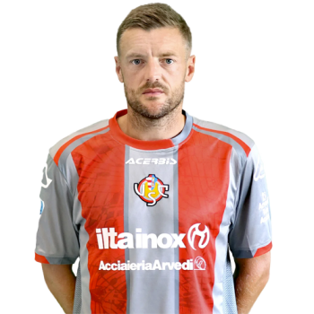 Jamie Vardy