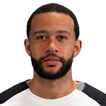 Memphis Depay