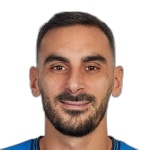 Davide Zappacosta