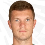 Evgeny Kharin