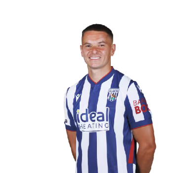 Conor Townsend