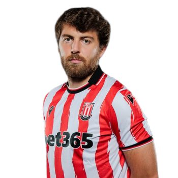 Ben Pearson