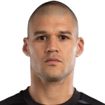 Gibran Lajud Manuel