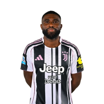 Jérémie Boga