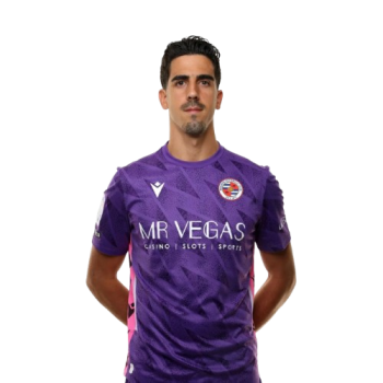 Joel Pereira