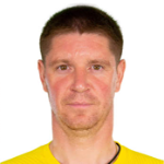 Aleksandr Belenov