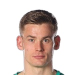 Johan Brattberg