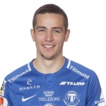 Oscar Johansson