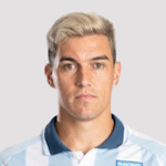 Agustin Garcia