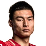Pengfei Han