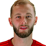 Yohann Demoncy