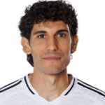Jesús Vallejo