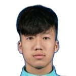 Xiaobin Zhang