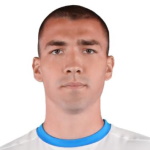 Vasiliy Cherov