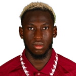 Junior Sambia