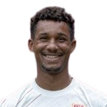 Felix Uduokhai