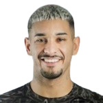 Gonzalo Falcón