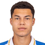 Alexander Jallow