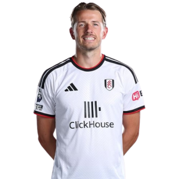 Sander Berge