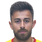 Marcus Godinho