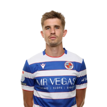 Liam Fraser