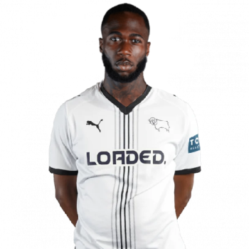 Corey Blackett-Taylor