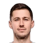Yevgeniy Chagovets