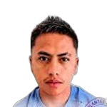 Alexander Lecaros