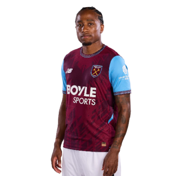 Kyle Walker-Peters