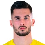 Alejandro Millan