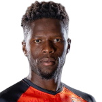 Eldhadji Diaw