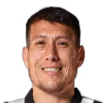 Hernesto Caballero Benitez