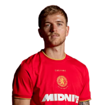 Riley McGree
