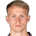 Dagur Thorhallsson