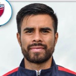 Armando Escobar