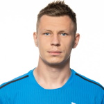 Aleksandr Khokhlachev