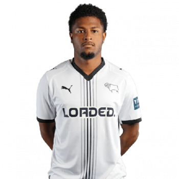 Rhian Brewster