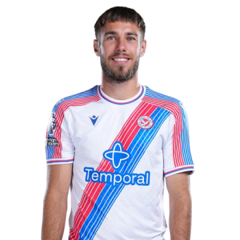 Óscar Mingueza