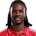 Omar Richards