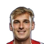 Mateusz Praszelik