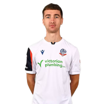 Lewis Brunt
