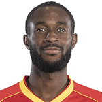 Mory Konate