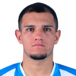 Ribeiro Crystopher