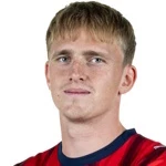 Mikkel Kaufmann Sorensen