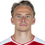 Mathias Olesen