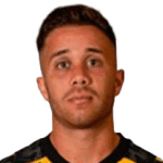 Christopher Barrera