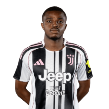 Pierre Kalulu