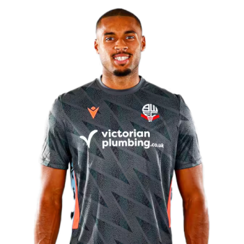 Gavin Bazunu