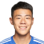 Ming-Him Sun