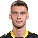 Rostyslav Lyakh